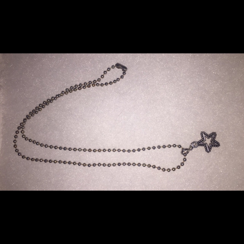 necklace